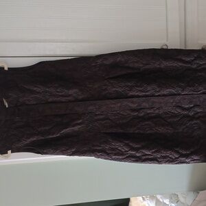 Burberry London Lace with belt size 10 or 12?